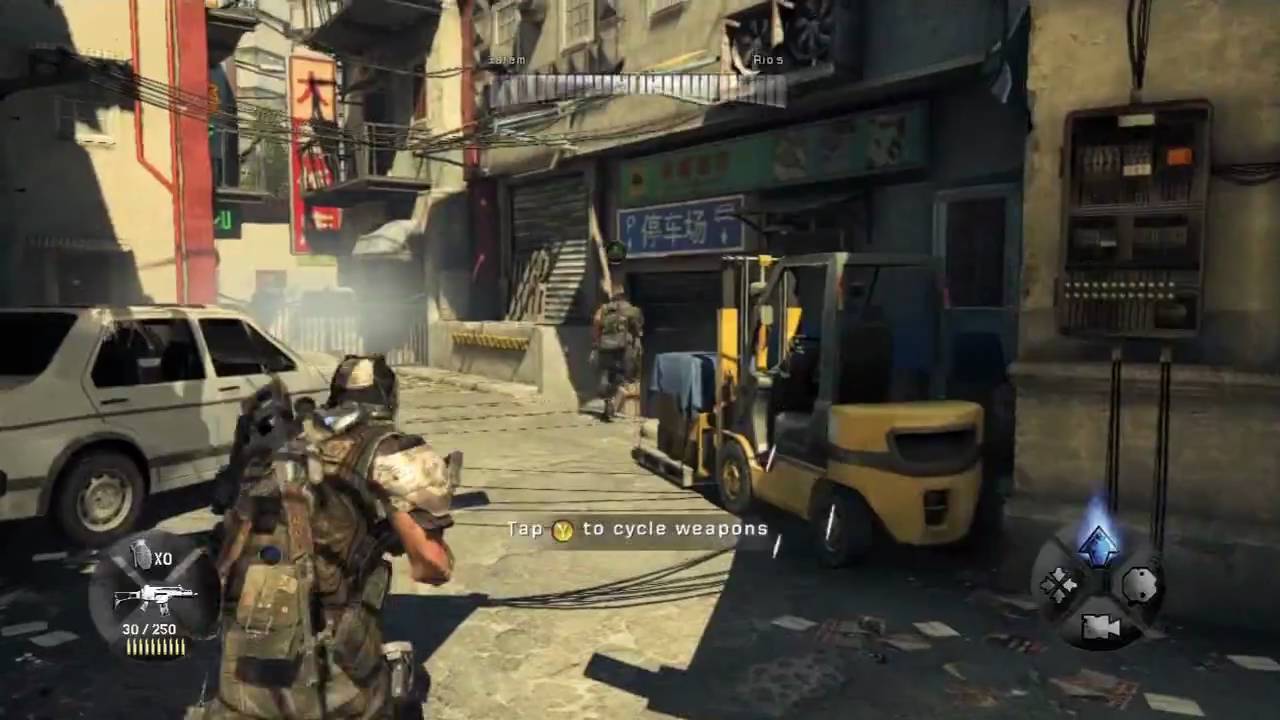 army of two the 40th day pc game torrent